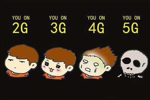 5G�������ܸ����Ǵ���ʲô��